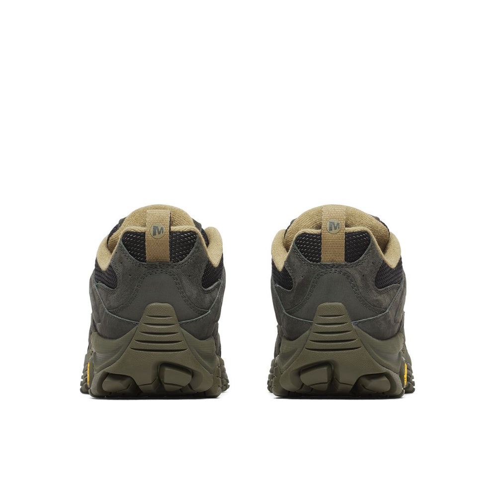 Men - Moab 3 Wide Width - Shoes | Merrell Discount