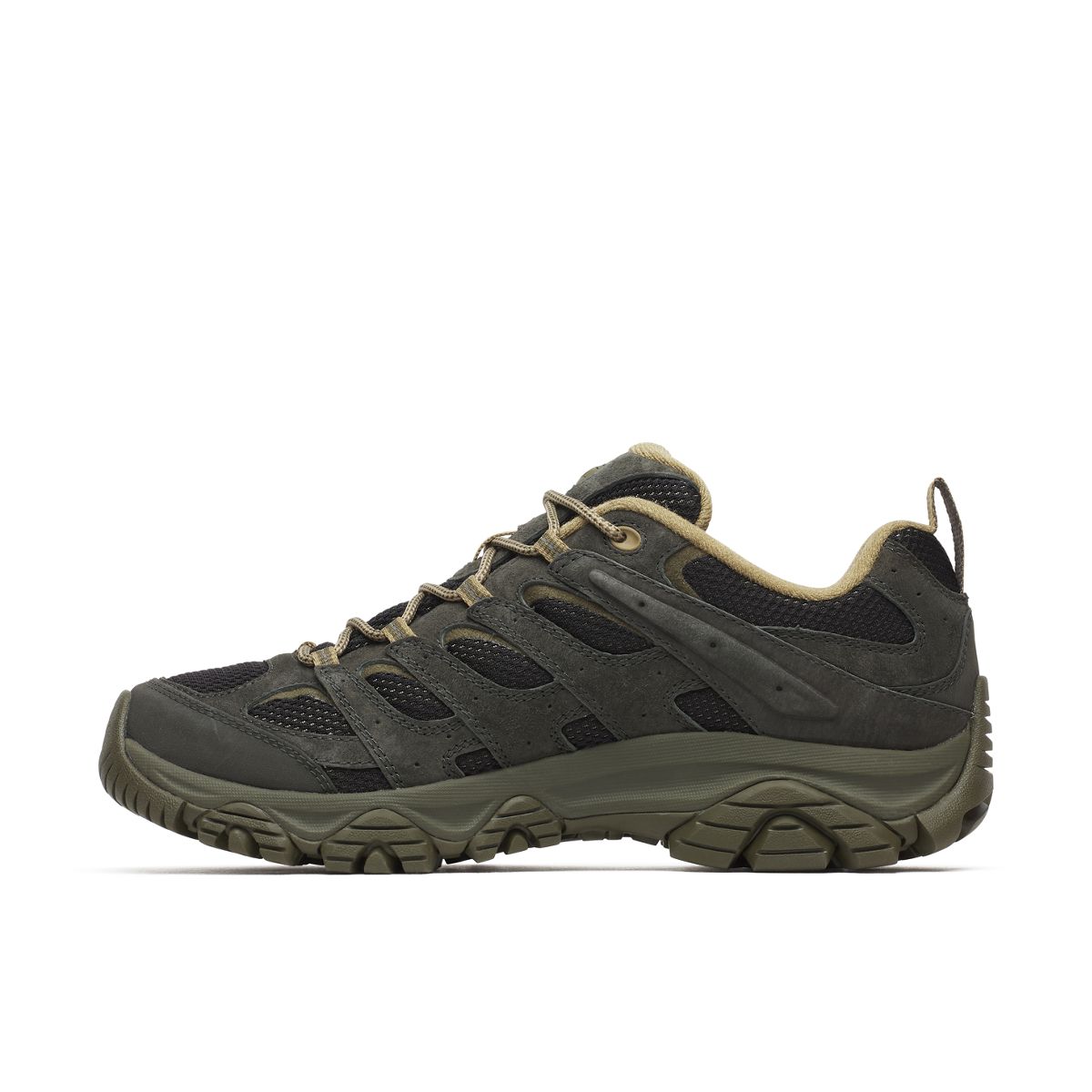 Men - Moab 3 Wide Width - Shoes | Merrell Discount