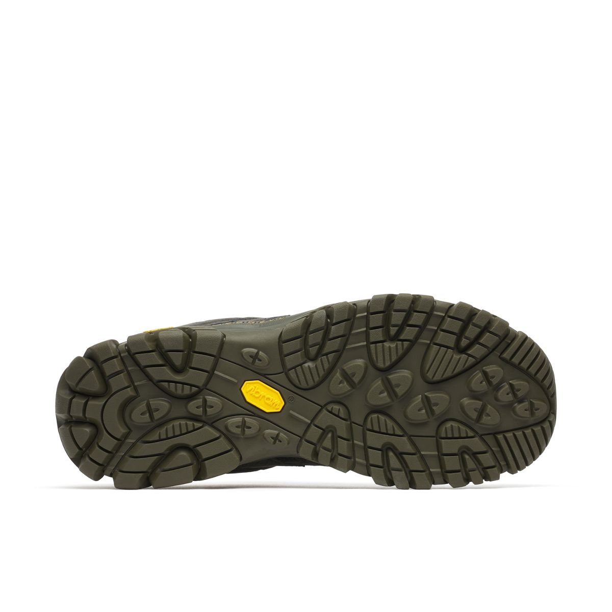 Men - Moab 3 Wide Width - Shoes | Merrell Discount