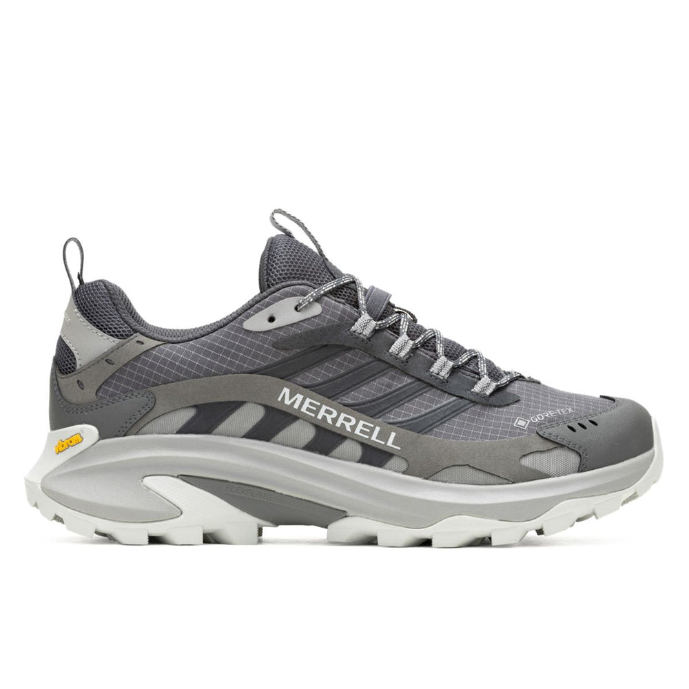 Men - Moab Speed 2 GORE-TEX® Wide Width - Shoes | Merrell On Sale