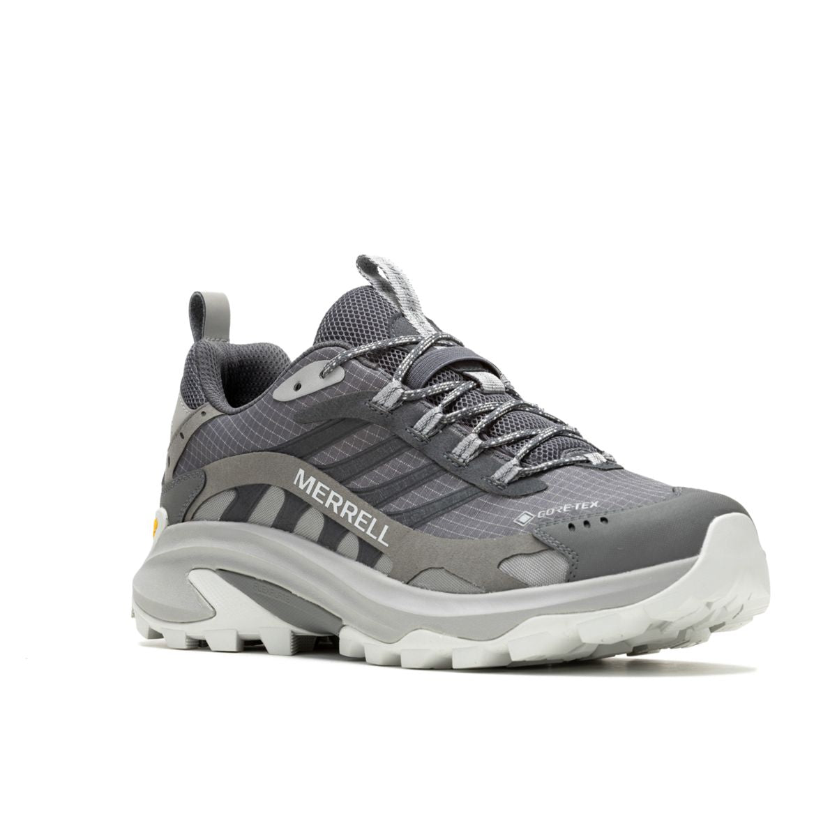 Men - Moab Speed 2 GORE-TEX® Wide Width - Shoes | Merrell On Sale