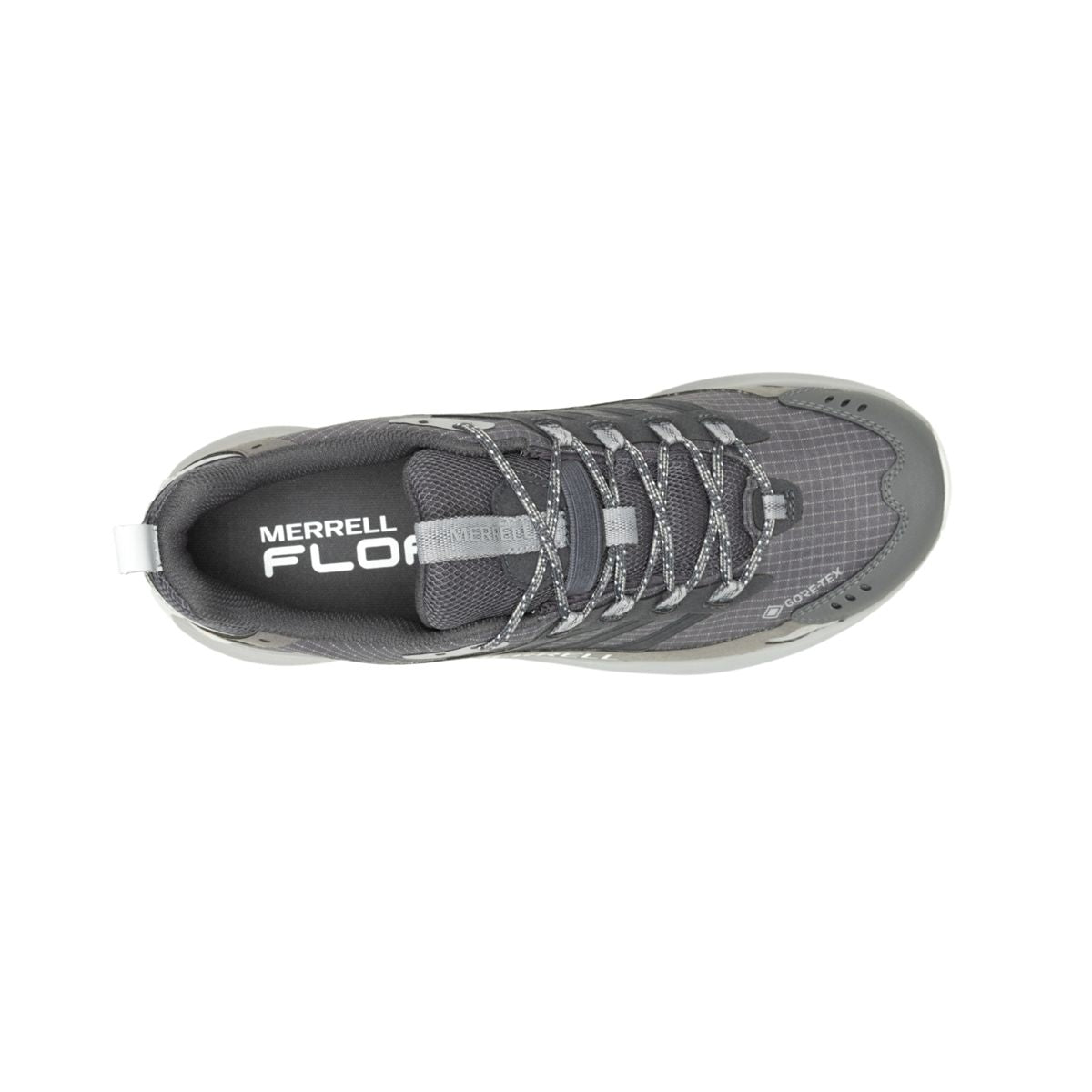 Men - Moab Speed 2 GORE-TEX® Wide Width - Shoes | Merrell On Sale