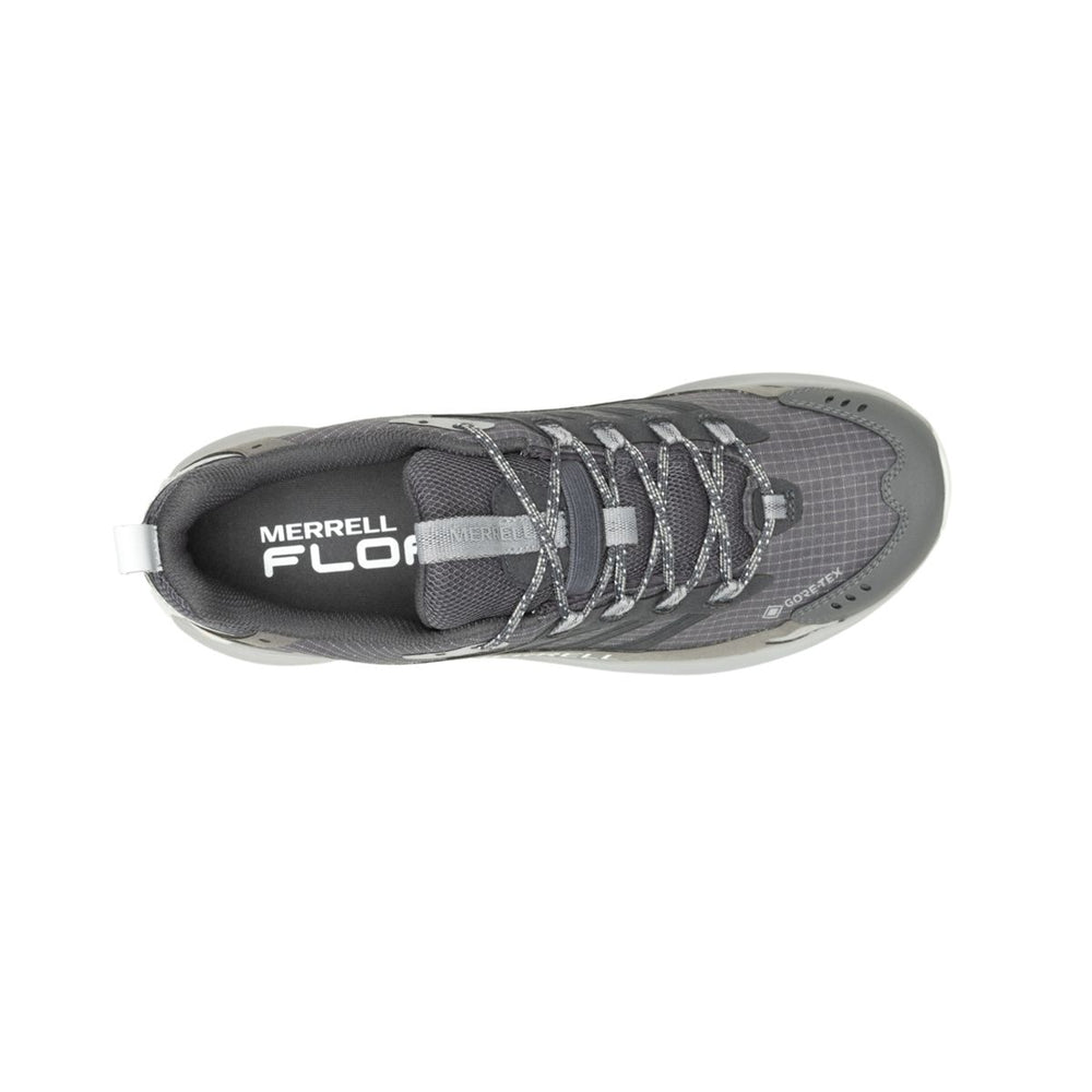 Men - Moab Speed 2 GORE-TEX® Wide Width - Shoes | Merrell On Sale