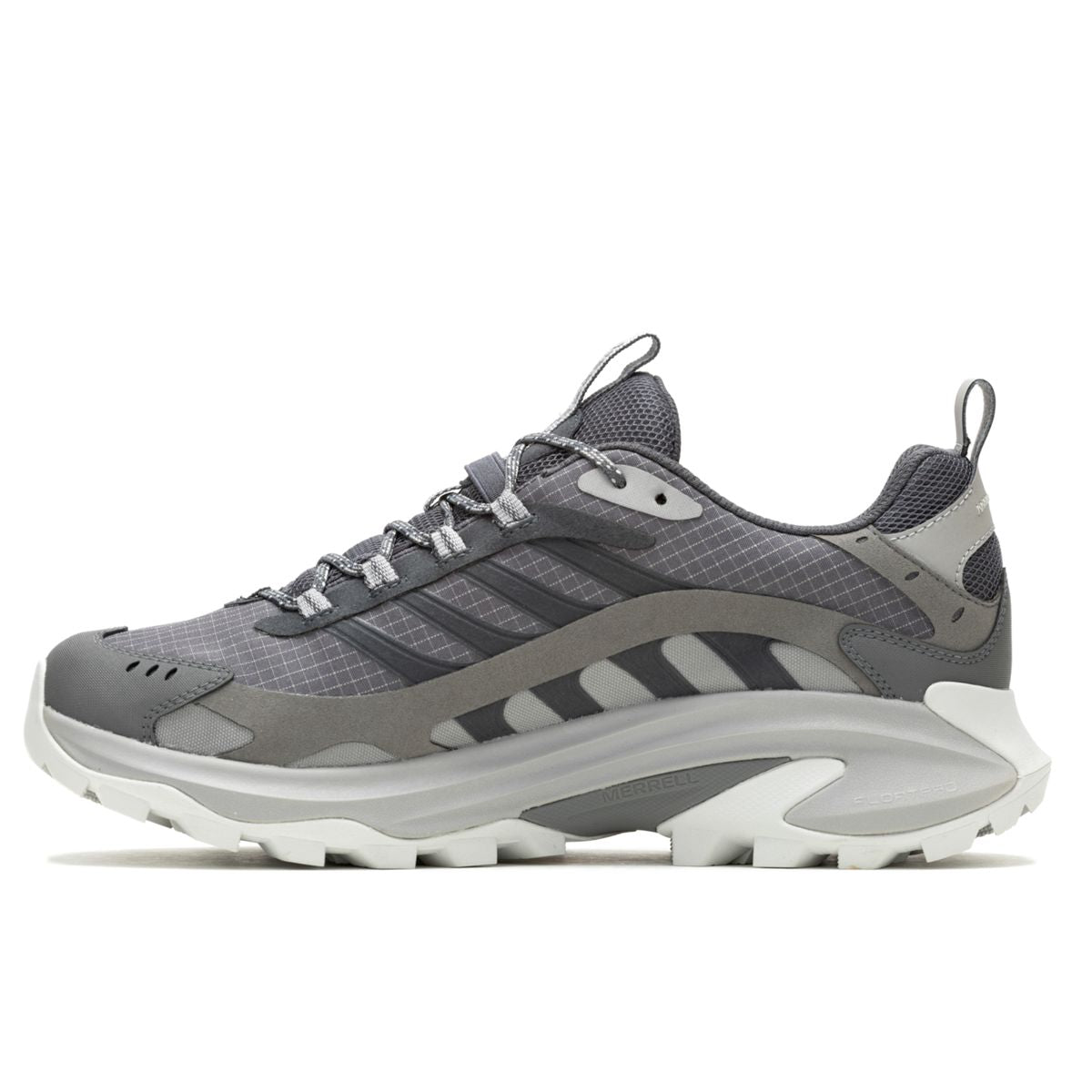 Men - Moab Speed 2 GORE-TEX® Wide Width - Shoes | Merrell On Sale