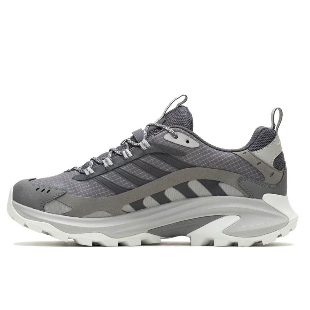 Men - Moab Speed 2 GORE-TEX® Wide Width - Shoes | Merrell On Sale