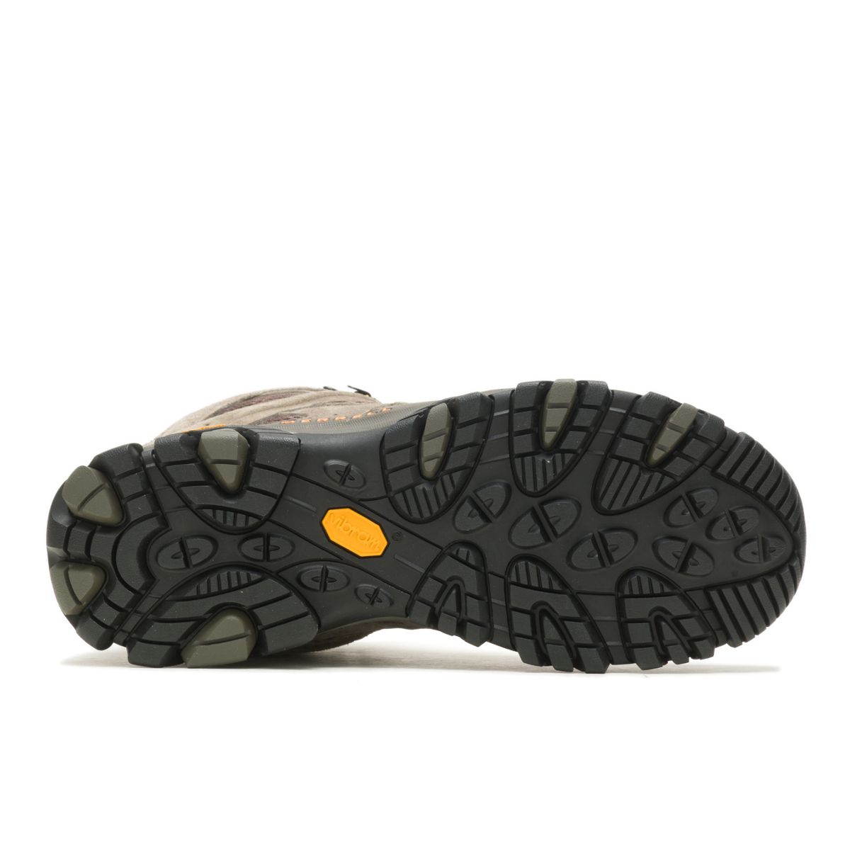 Men - Moab 3 Mid Wide Width - Boots | Merrell Onsale
