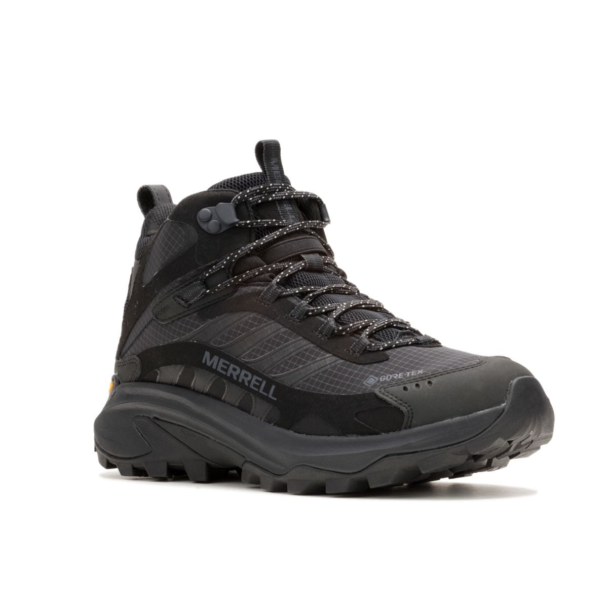 Men - Moab Speed 2 Mid GORE-TEXÂ® Wide Width Boots | Merrell For Sale
