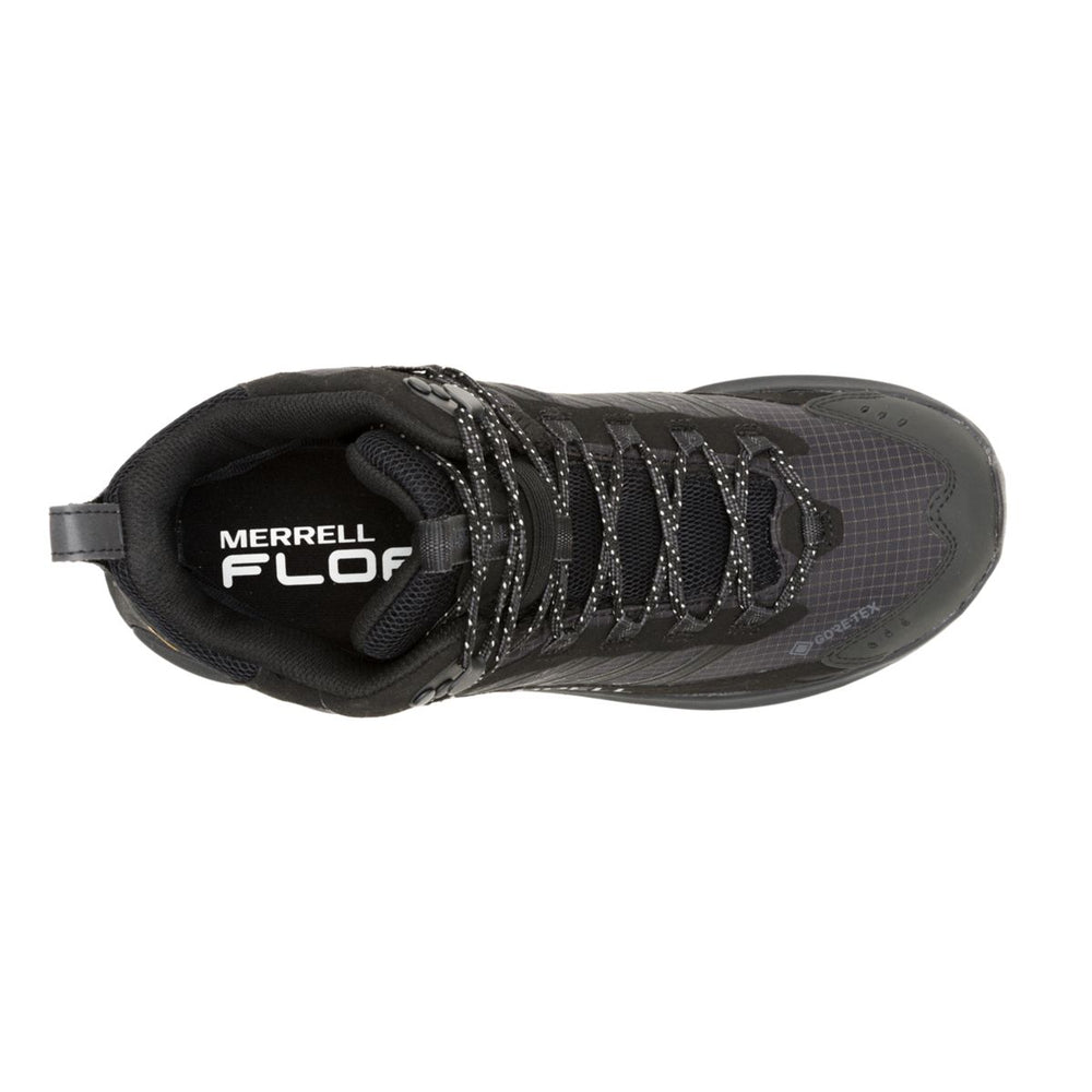 Men - Moab Speed 2 Mid GORE-TEXÂ® Wide Width Boots | Merrell For Sale