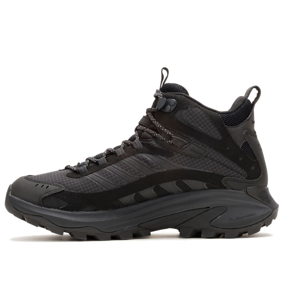 Men - Moab Speed 2 Mid GORE-TEXÂ® Wide Width Boots | Merrell For Sale