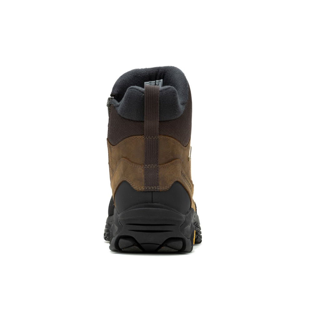 Men's Coldpack 3 Thermo Tall Zip WP Boots | Merrell US