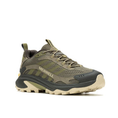 Men's Moab Speed 2 Wide Width Hiking Shoes | Merrell Near Me