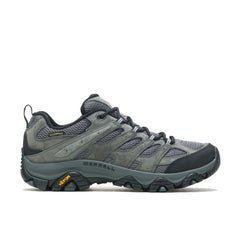 Men - Moab 3 Waterproof Wide Width - Shoes | Merrell