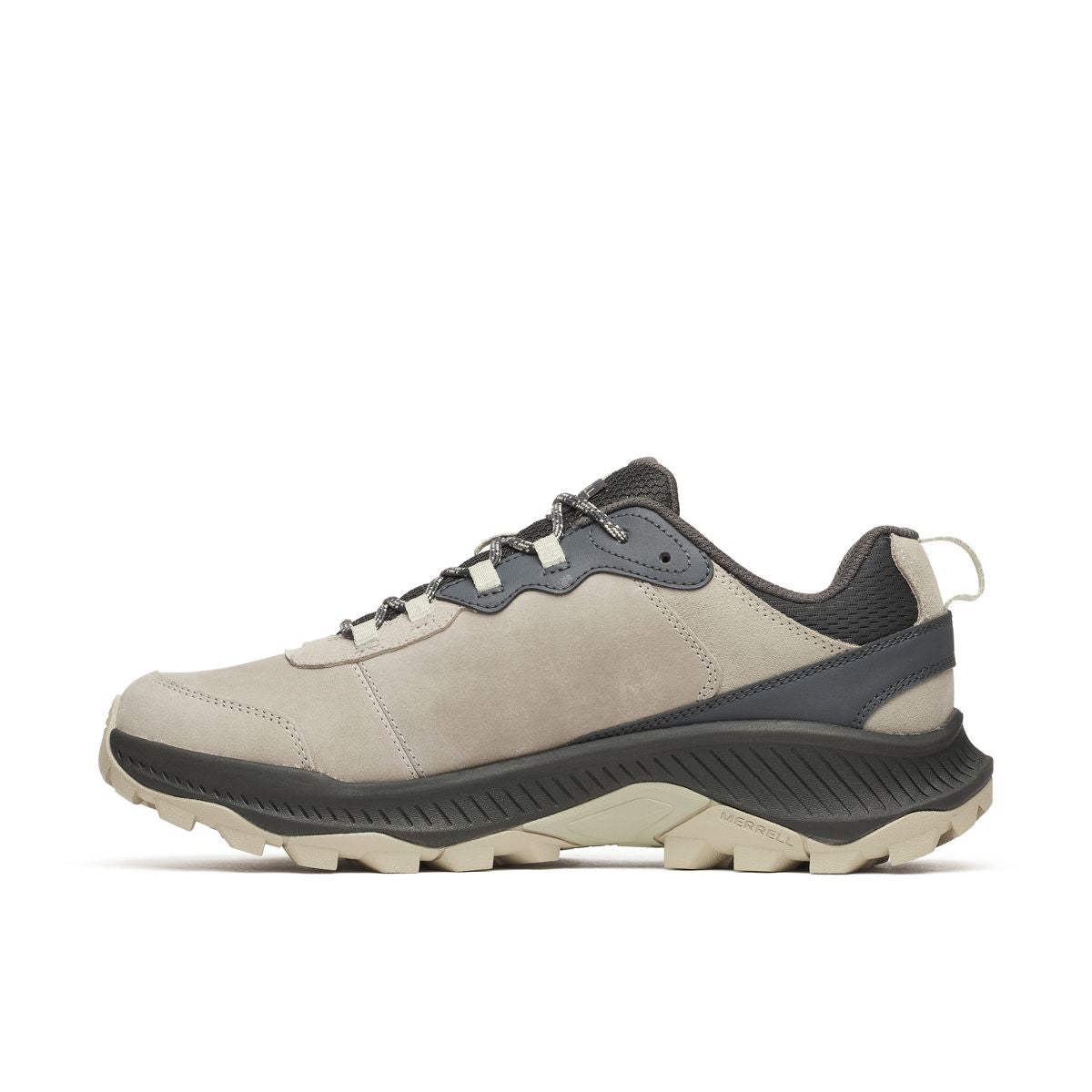 Men - Speed Strike 2 Leather - Low | Merrell On Sale