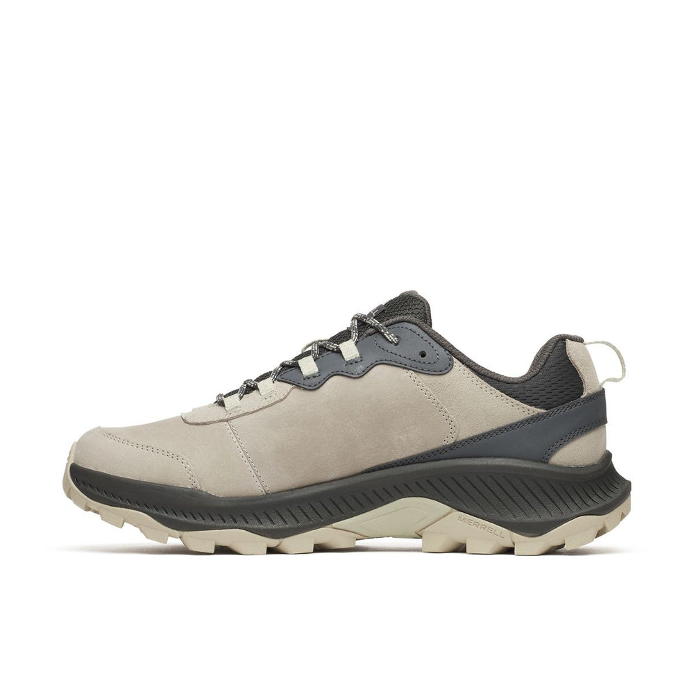 Men - Speed Strike 2 Leather - Low | Merrell On Sale