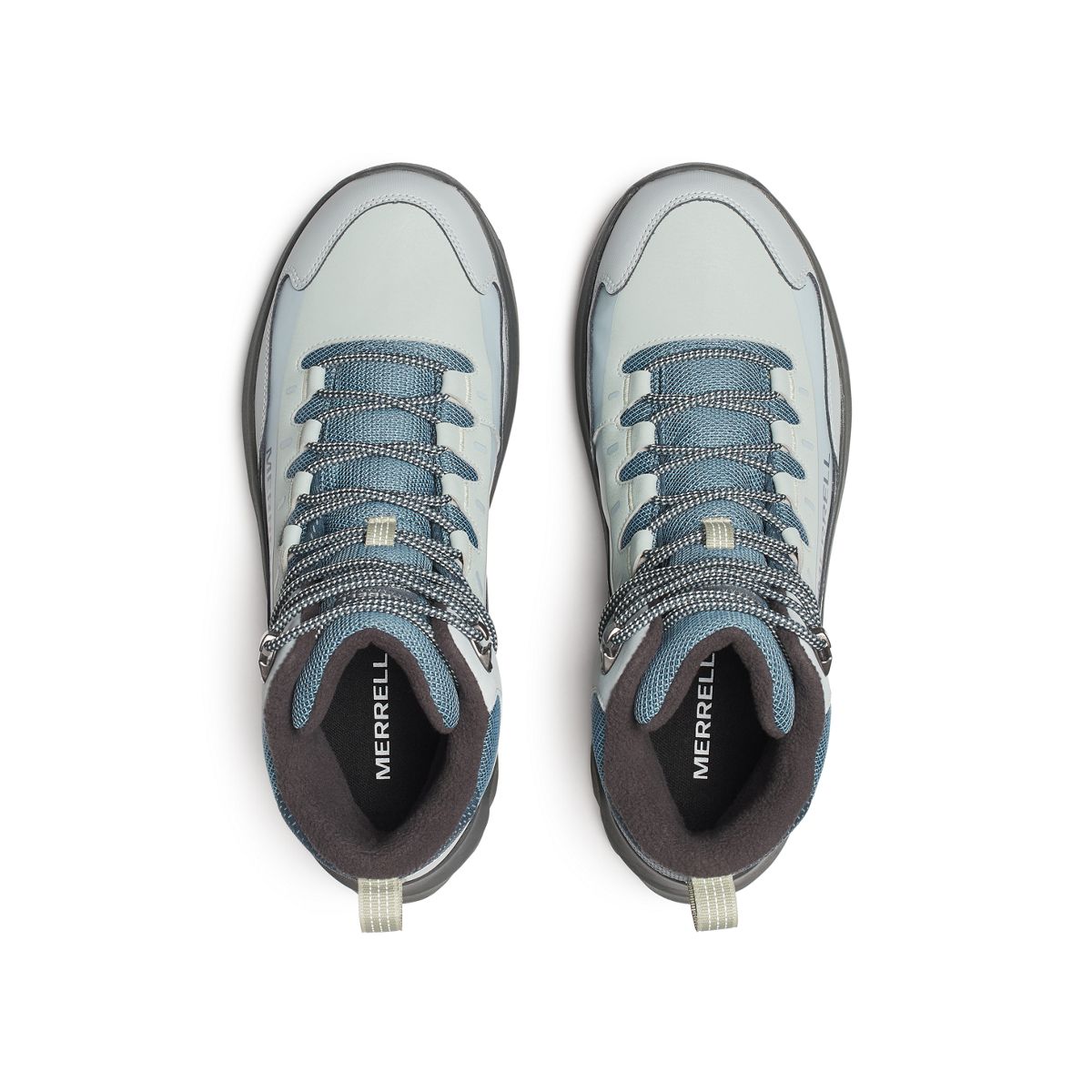Men's Thermo Chill 2 Mid Waterproof Winter Hiking Boots | Merrell Onsale