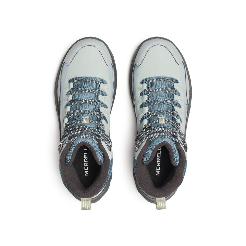 Men's Thermo Chill 2 Mid Waterproof Winter Hiking Boots | Merrell Onsale