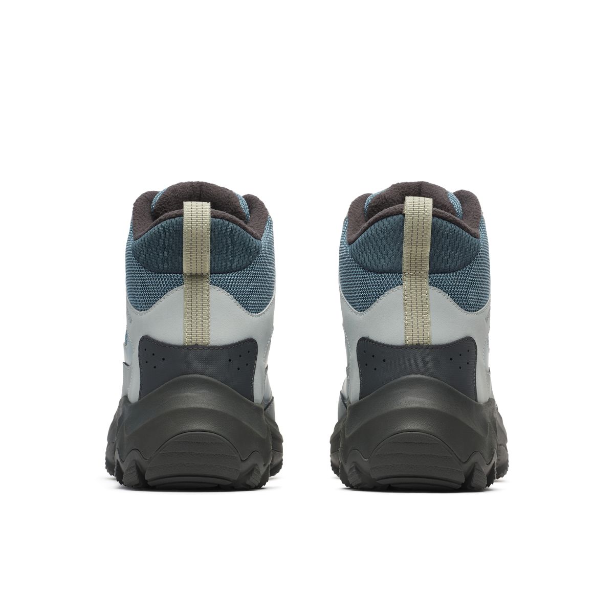 Men's Thermo Chill 2 Mid Waterproof Winter Hiking Boots | Merrell Onsale