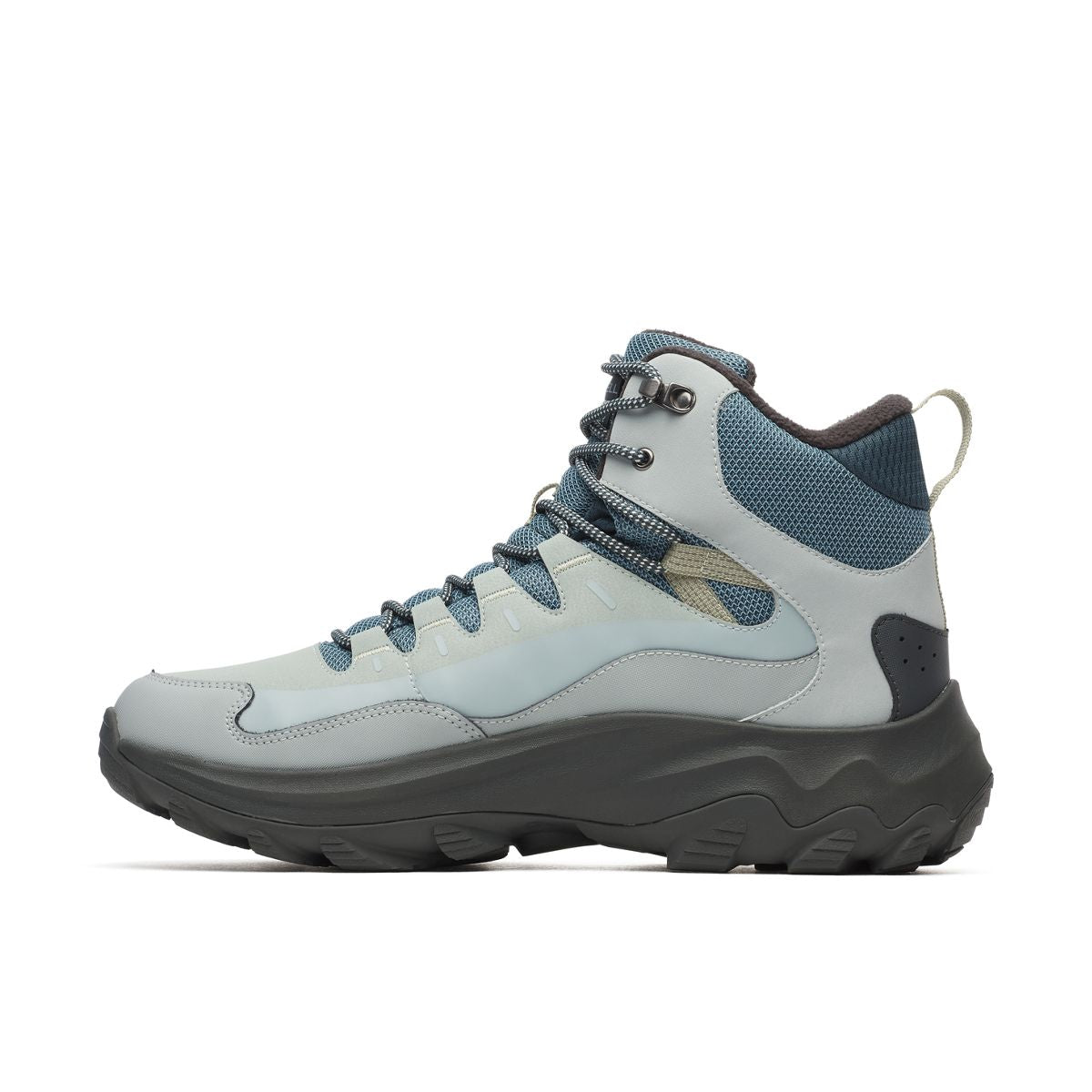 Men's Thermo Chill 2 Mid Waterproof Winter Hiking Boots | Merrell Onsale