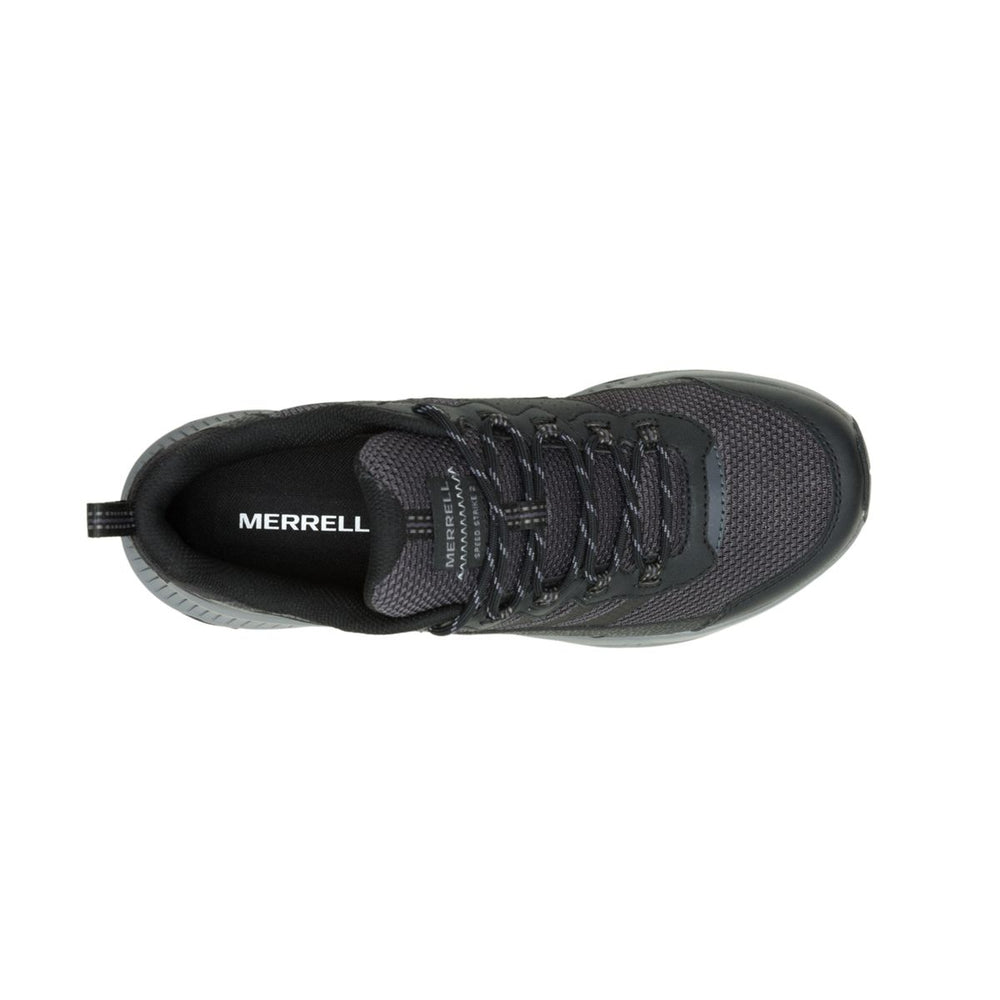 Men - Speed Strike 2 Wide Width - Low | Merrell Near Me