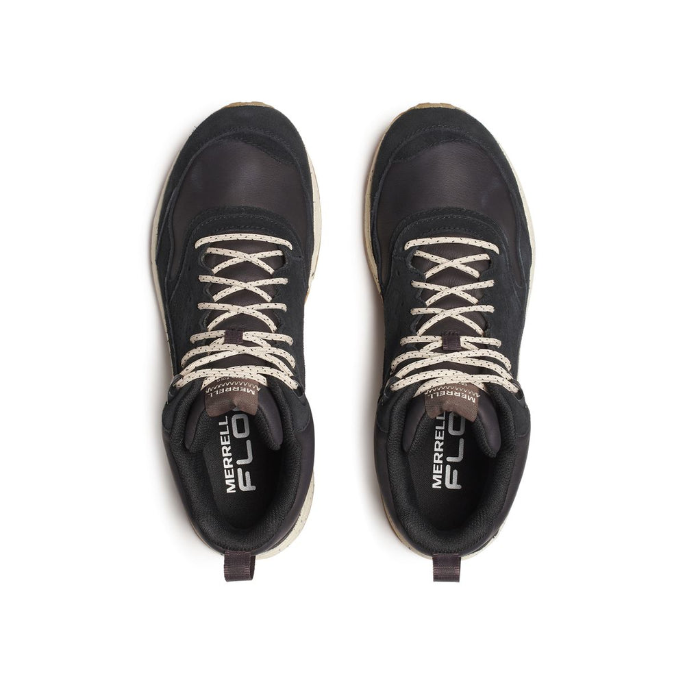 Men - Speed Solo MXD Mid Waterproof - Boots | Merrell Discount