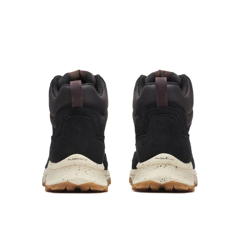 Men - Speed Solo MXD Mid Waterproof - Boots | Merrell Discount