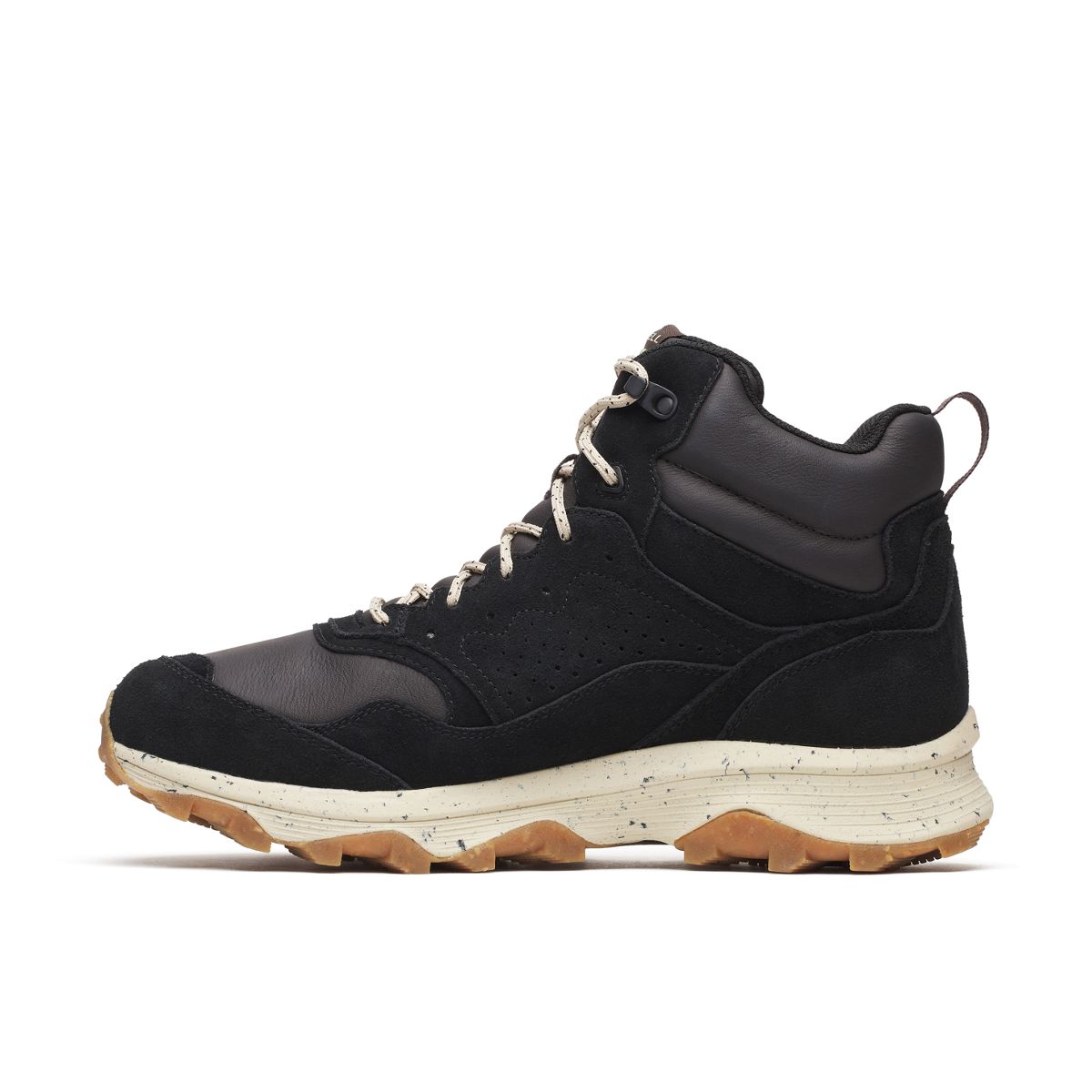 Men - Speed Solo MXD Mid Waterproof - Boots | Merrell Discount
