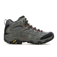 Men - Moab 3 Mid GORE-TEX® Wide Width - Boots | Merrell On Sale
