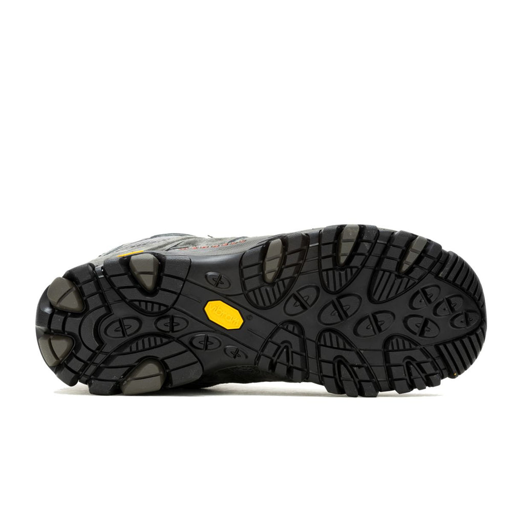 Men - Moab 3 Mid GORE-TEX® Wide Width - Boots | Merrell On Sale