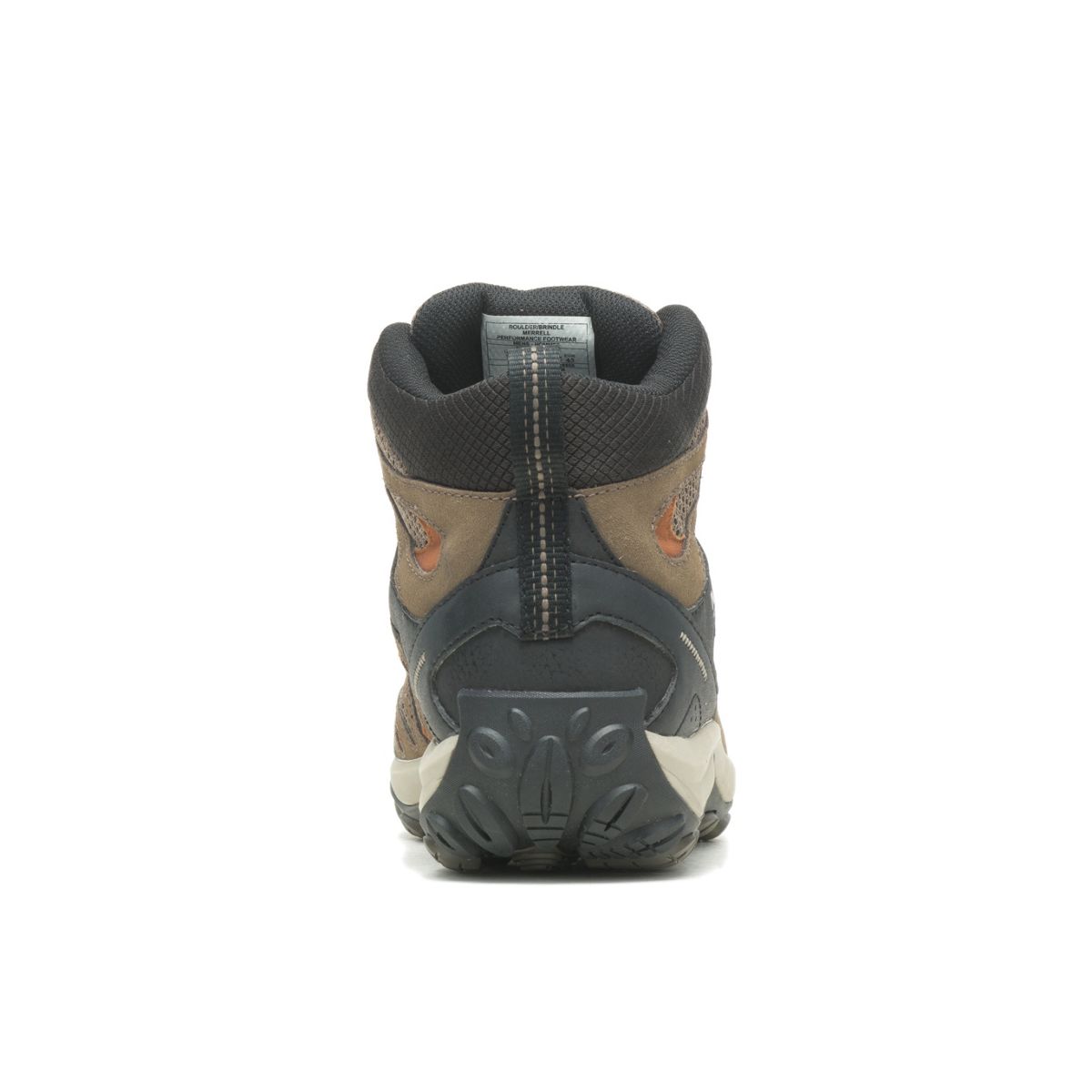 Men - Crosslander 3 Mid Waterproof - Mid | Merrell For Sale
