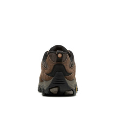 Men - Moab 3 Waterproof Wide Width - Shoes | Merrell US