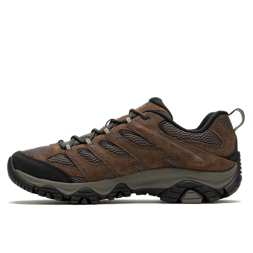 Men - Moab 3 Waterproof Wide Width - Shoes | Merrell US