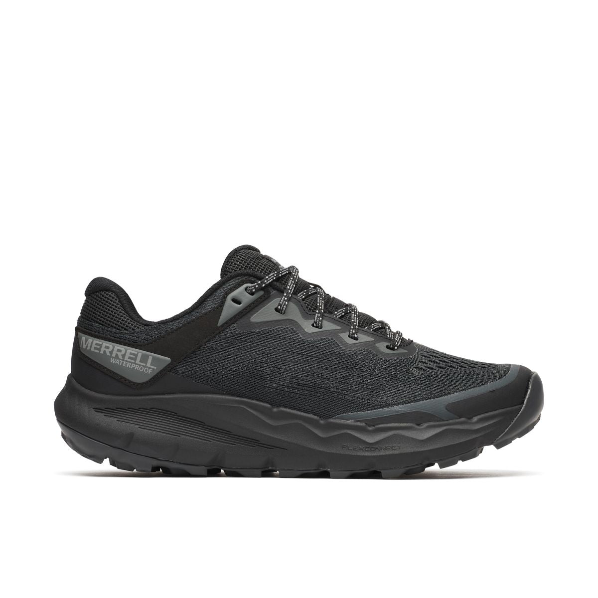 Men - Nova 4 Waterproof Wide Width - Low | Merrell Near Me