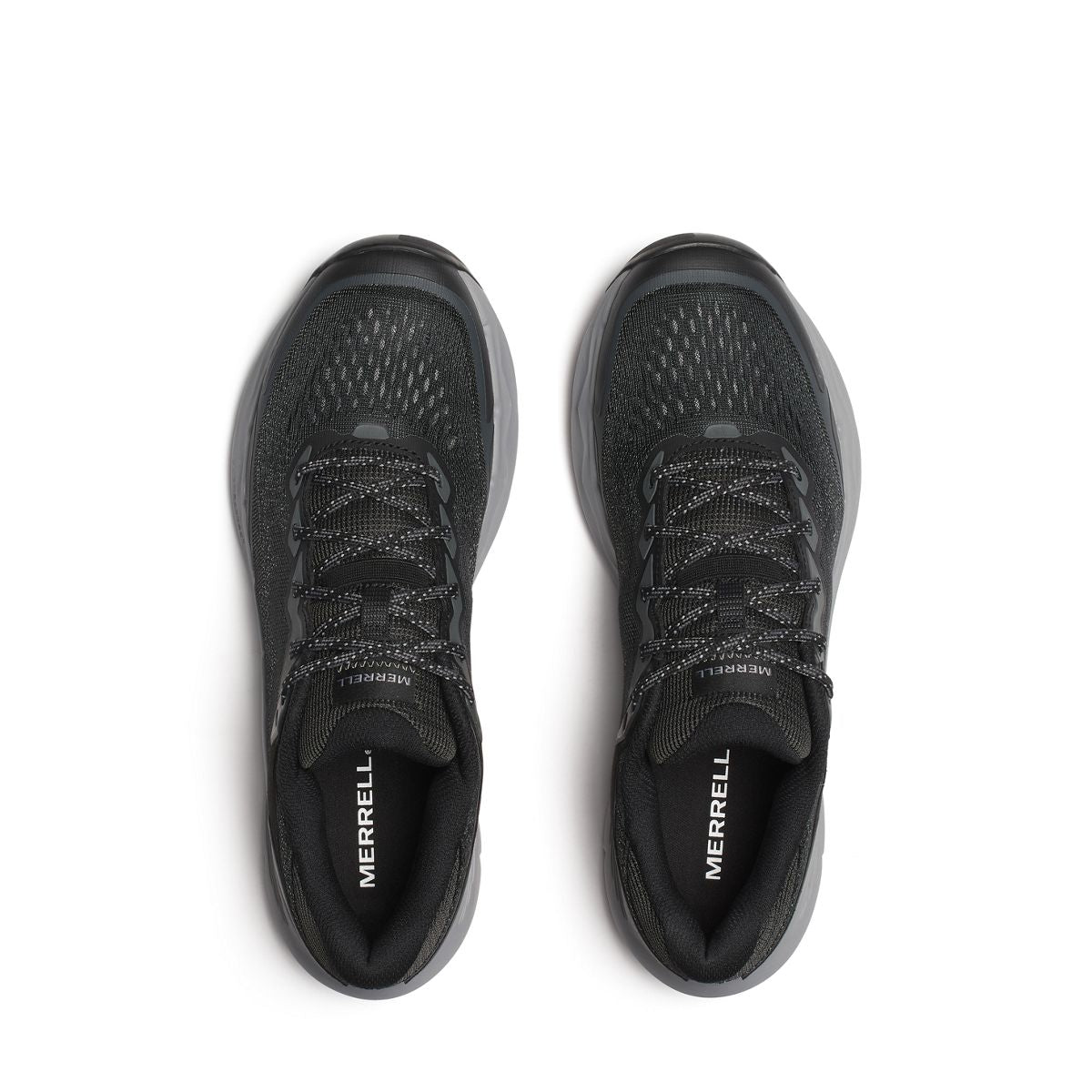 Men - Nova 4 Wide Width - Low | Merrell