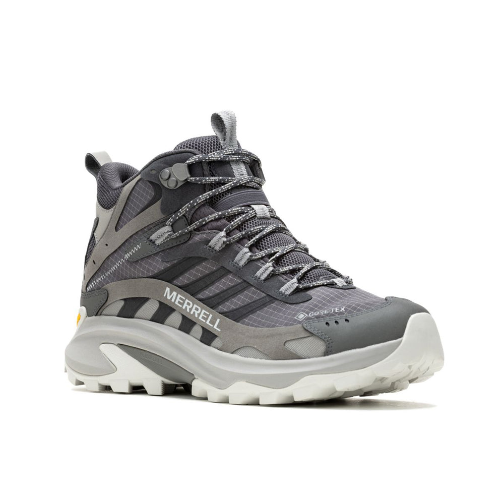 Men - Moab Speed 2 Mid GORE-TEXÂ® Wide Width Boots | Merrell Discount