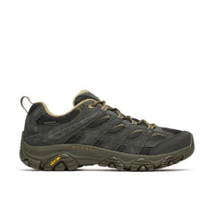 Men - Moab 3 Waterproof Wide Width - Shoes | Merrell Onsale
