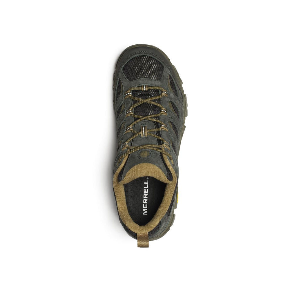 Men - Moab 3 Waterproof Wide Width - Shoes | Merrell Onsale