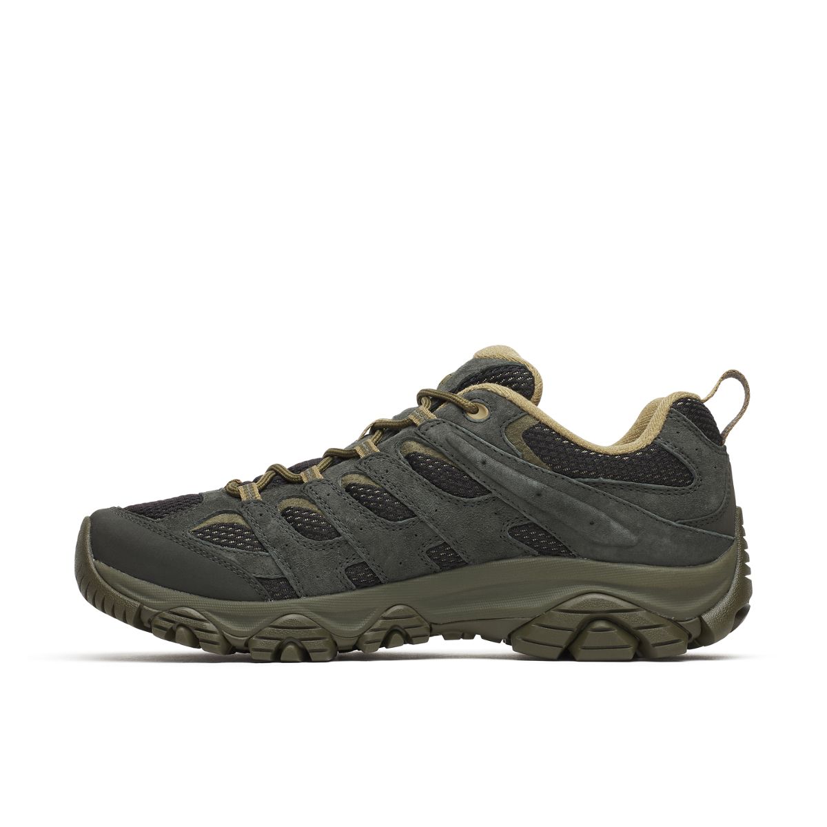 Men - Moab 3 Waterproof Wide Width - Shoes | Merrell Onsale