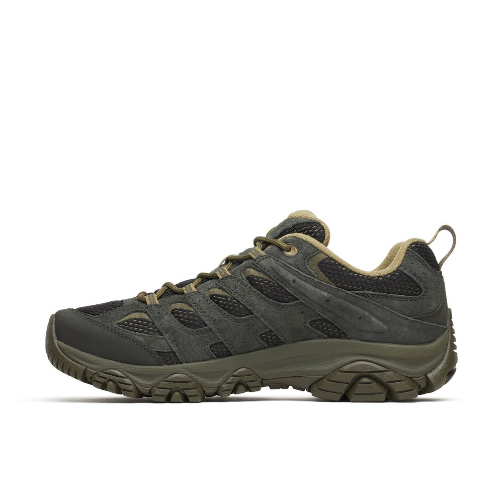 Men - Moab 3 Waterproof Wide Width - Shoes | Merrell Onsale
