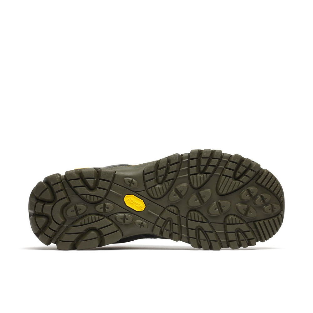 Men - Moab 3 Waterproof Wide Width - Shoes | Merrell Onsale