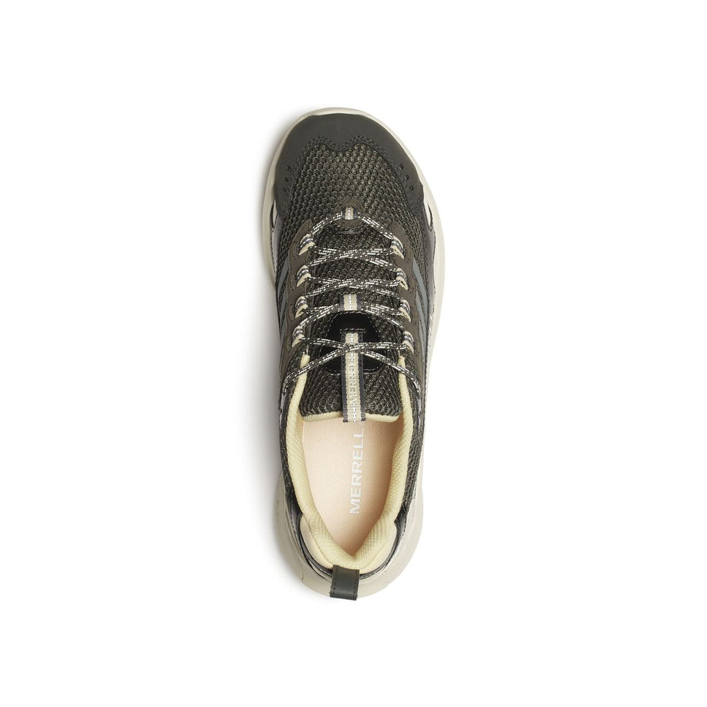 Men's Moab Speed 2 Vent 2K SE Hiking Shoes | Merrell For Sale