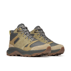 Men's Tempo Sol Mid Waterproof Hiking Boots | Merrell US