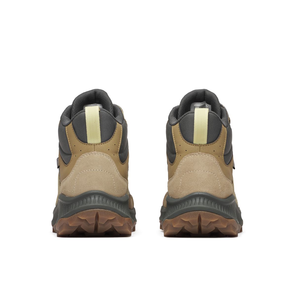 Men's Tempo Sol Mid Waterproof Hiking Boots | Merrell US