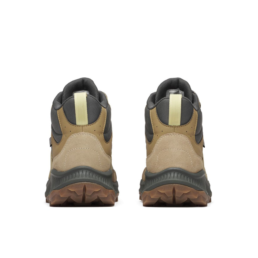 Men's Tempo Sol Mid Waterproof Hiking Boots | Merrell US