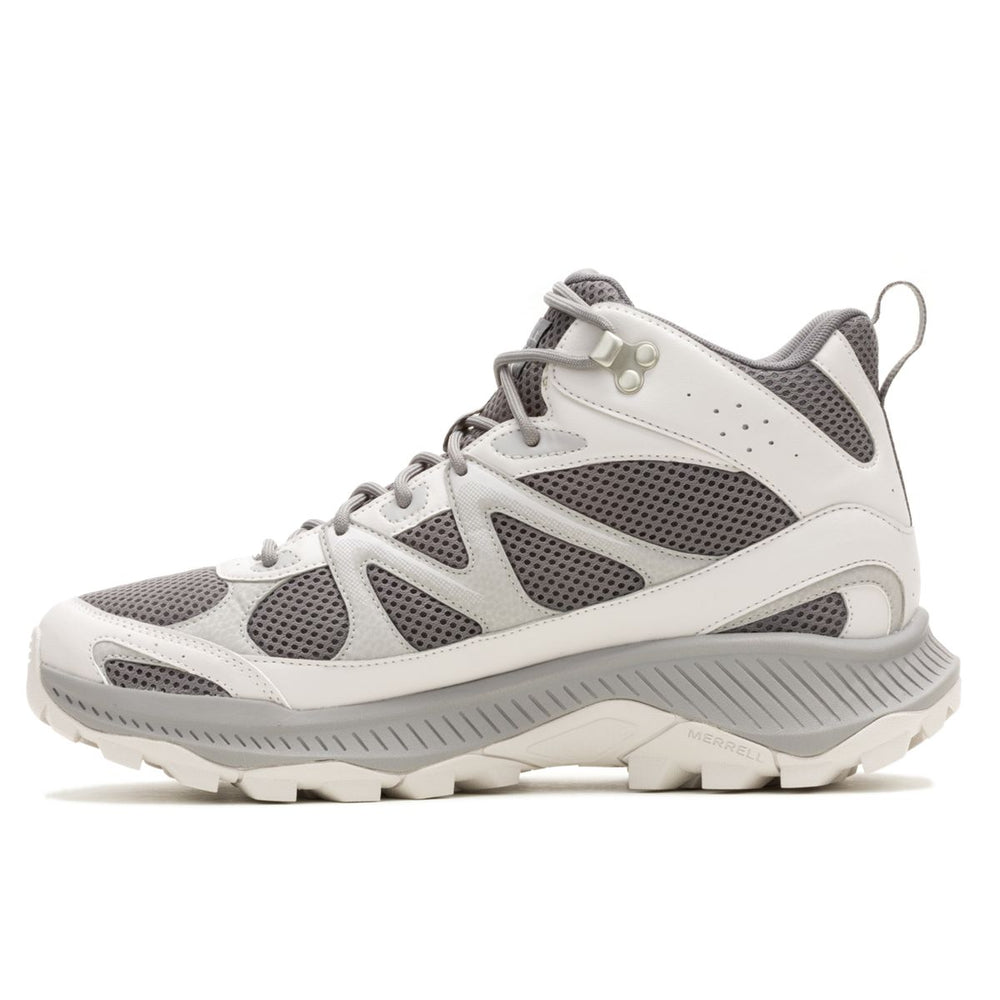 Men - Tempo EXP Mid Waterproof - Boots | Merrell Near Me