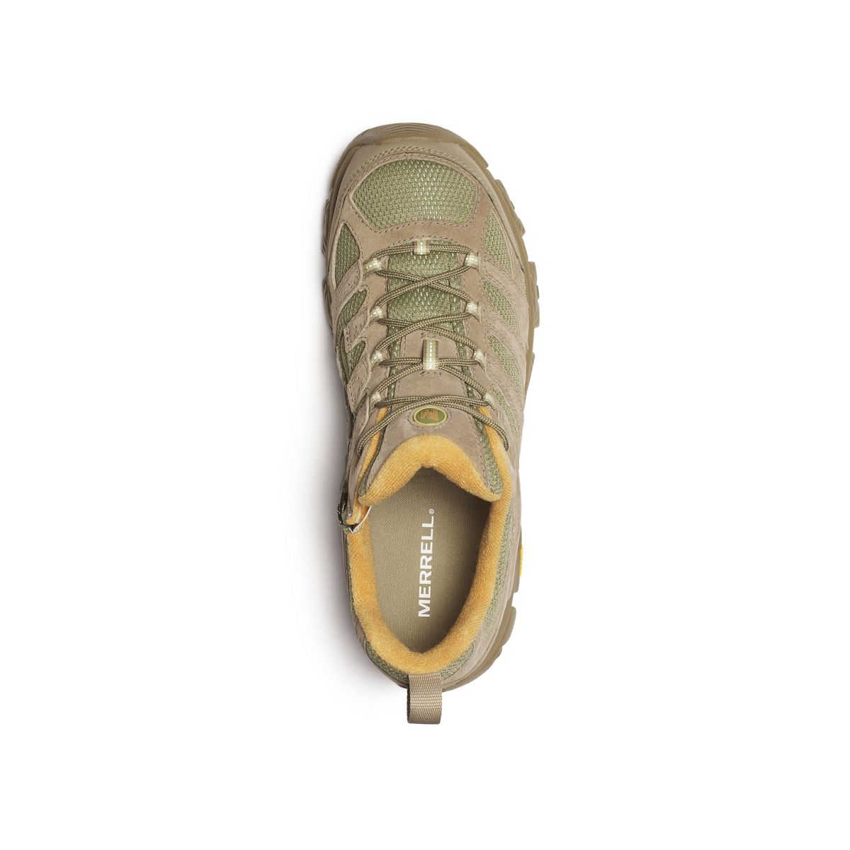 Men - Moab 3 Ready Zip - Shoes | Merrell Discount