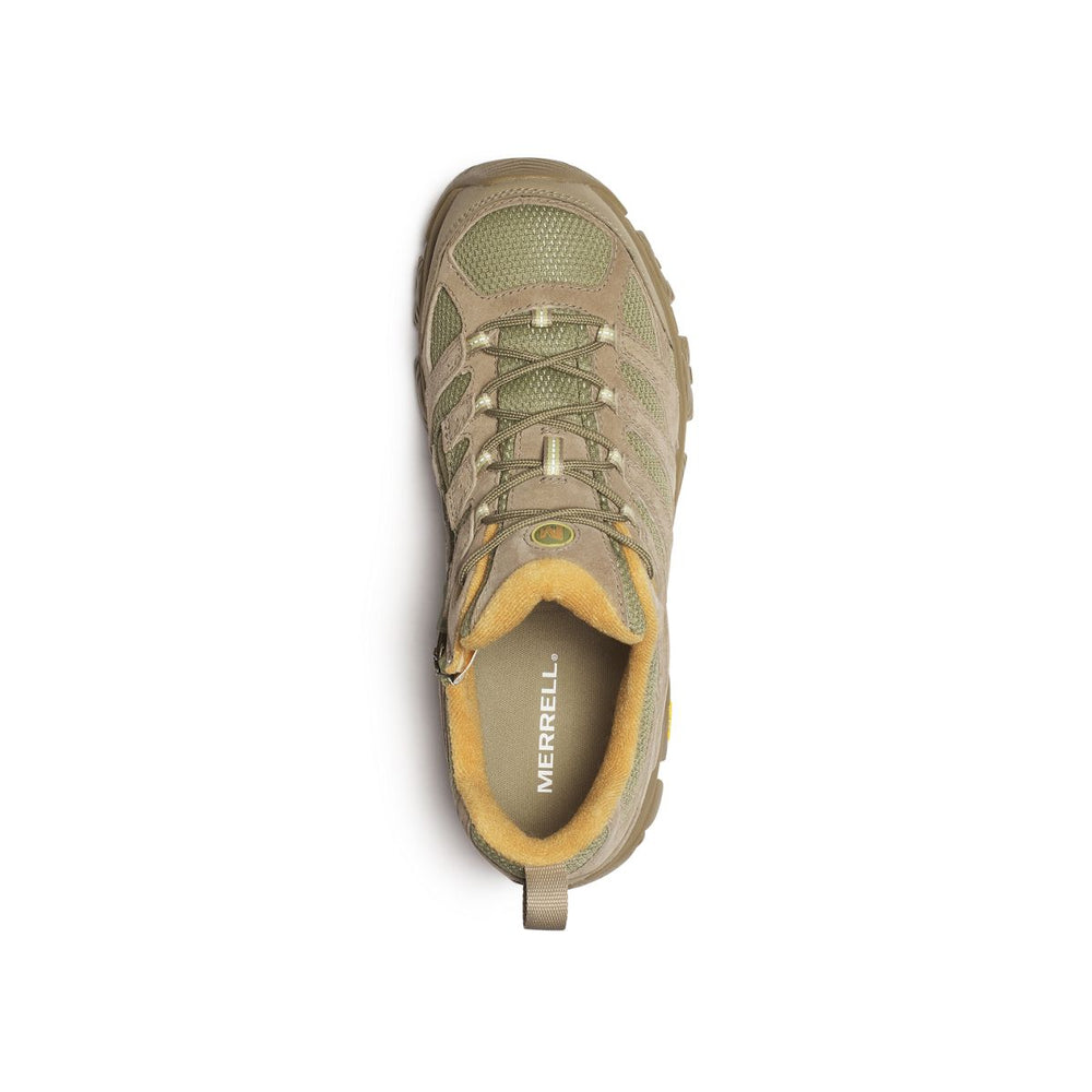 Men - Moab 3 Ready Zip - Shoes | Merrell Discount