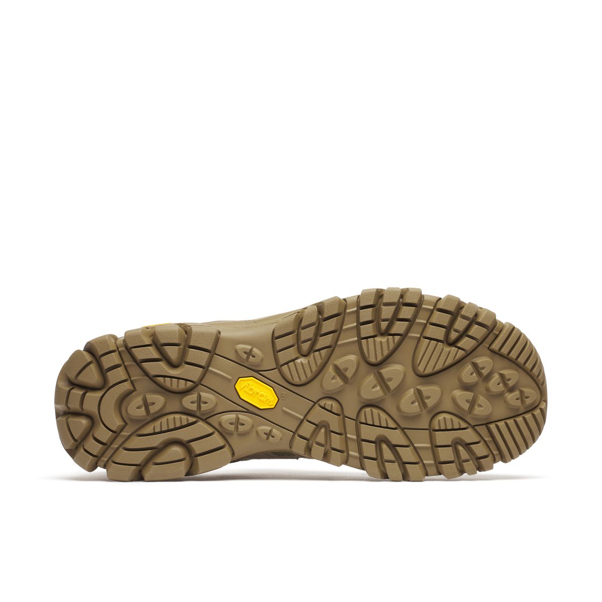 Men - Moab 3 Ready Zip - Shoes | Merrell Discount