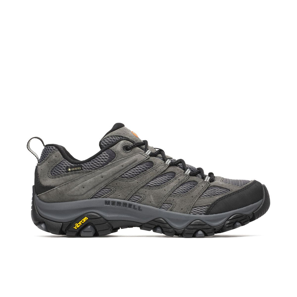 Men's Moab 3 GORE-TEX® Wide Width Hiking Shoes | Merrell On Sale