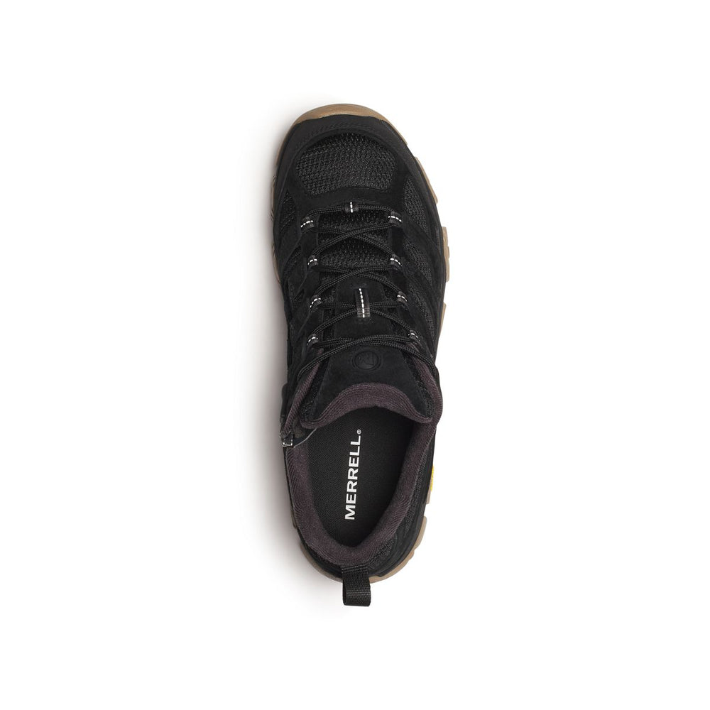 Men - Moab 3 Ready Zip - Shoes | Merrell Onsale
