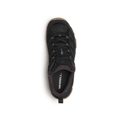 Men - Moab 3 Ready Zip - Shoes | Merrell Onsale